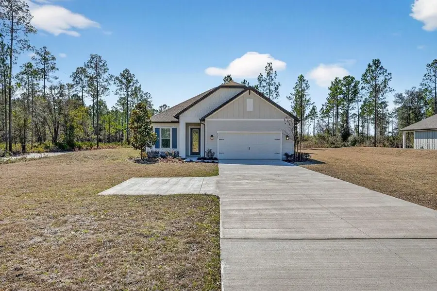 8431 Ford Road, Bryceville, FL 32009 - #3