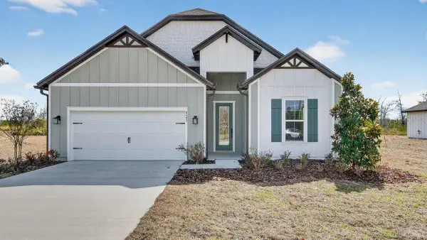 8495 Ford Road, BRYCEVILLE, FL 32009