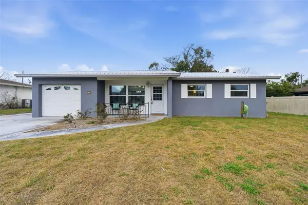 1199 Galgano Avenue, DELTONA, FL 32725