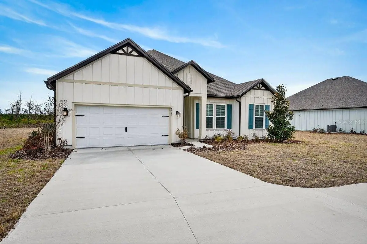 8463 Ford Road, Bryceville, FL 32009 - #1