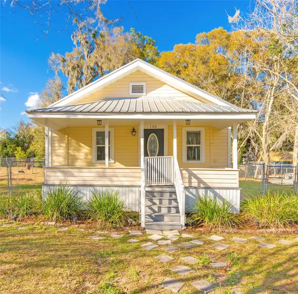 130 W Pennsylvania, LAKE HELEN, FL 32744