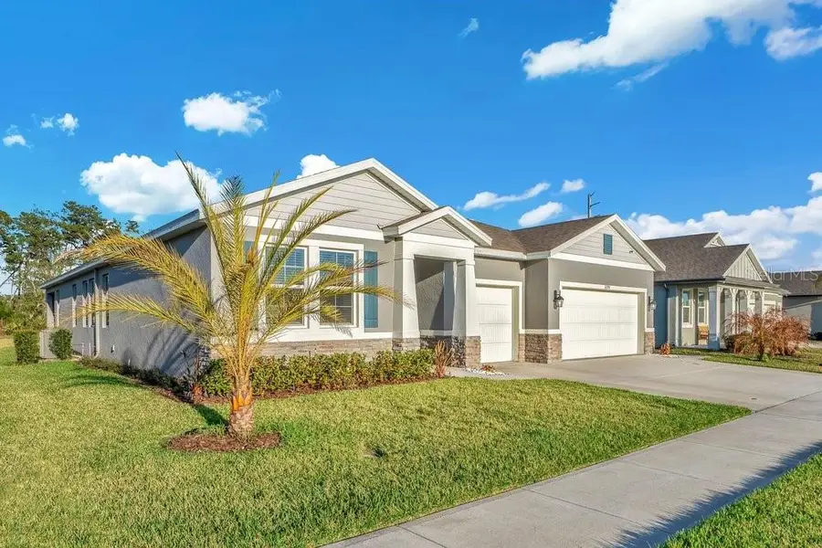 3295 Arch Avenue, Ormond Beach, FL 32174 - #2