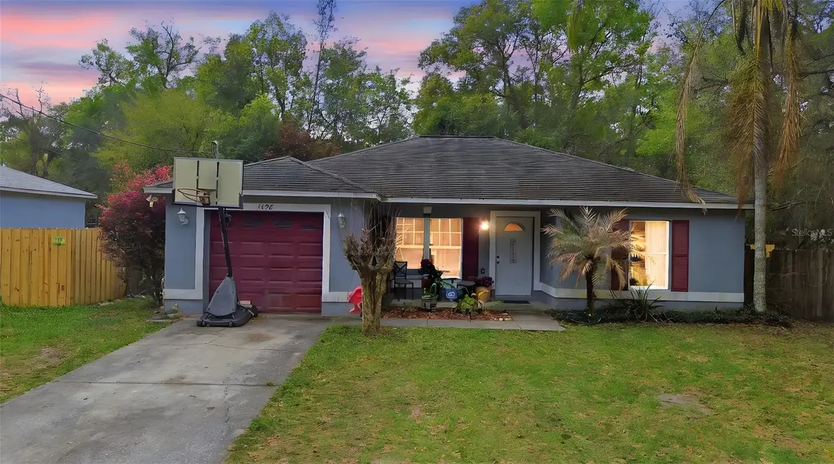 1496 10th Street, Orange City, FL 32763 - #1