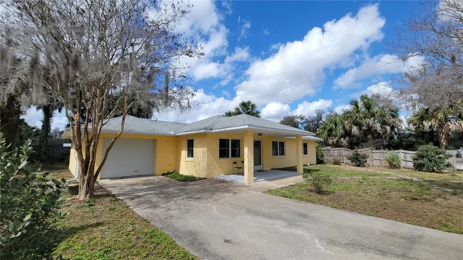 306 S Kingsbury Boulevard, Deland, FL 32720 - #2