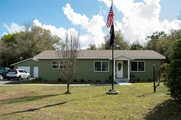 35 Seminole Drive, DEBARY, FL 32713