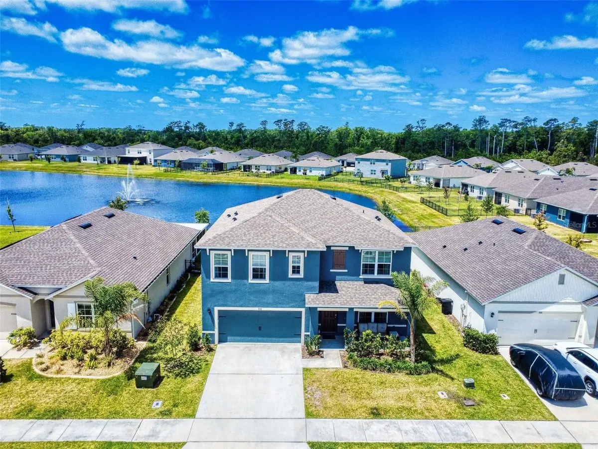 918 Noble Run, New Smyrna Beach, FL 32168 - #1