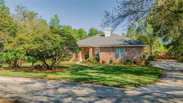 3402 Black Willow Trail, DELAND, FL 32724