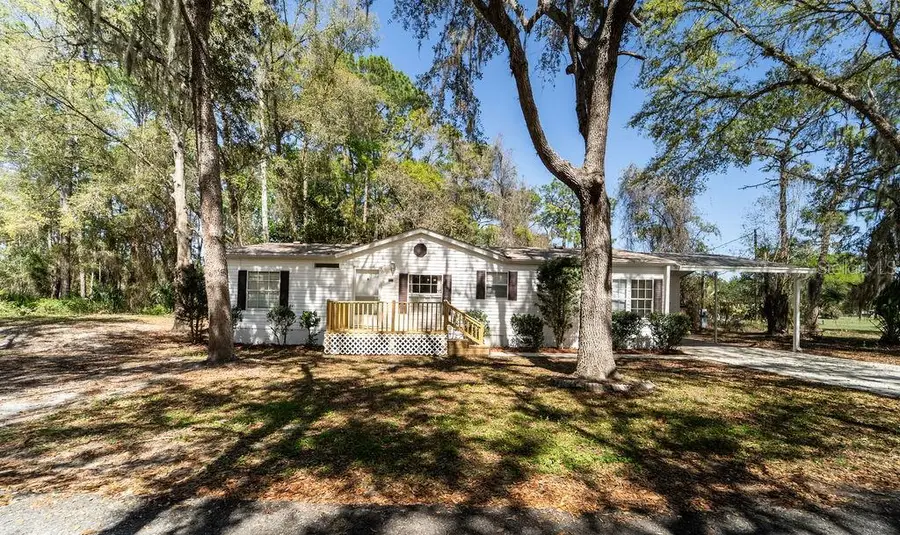 107 Golf Course Lane, Crescent City, FL 32112 - #2