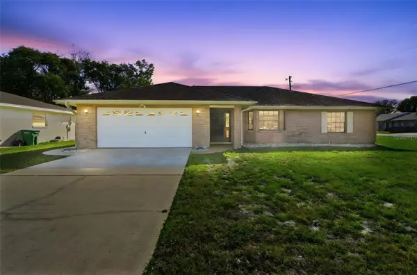 1877 Veronica Avenue, DELTONA, FL 32725