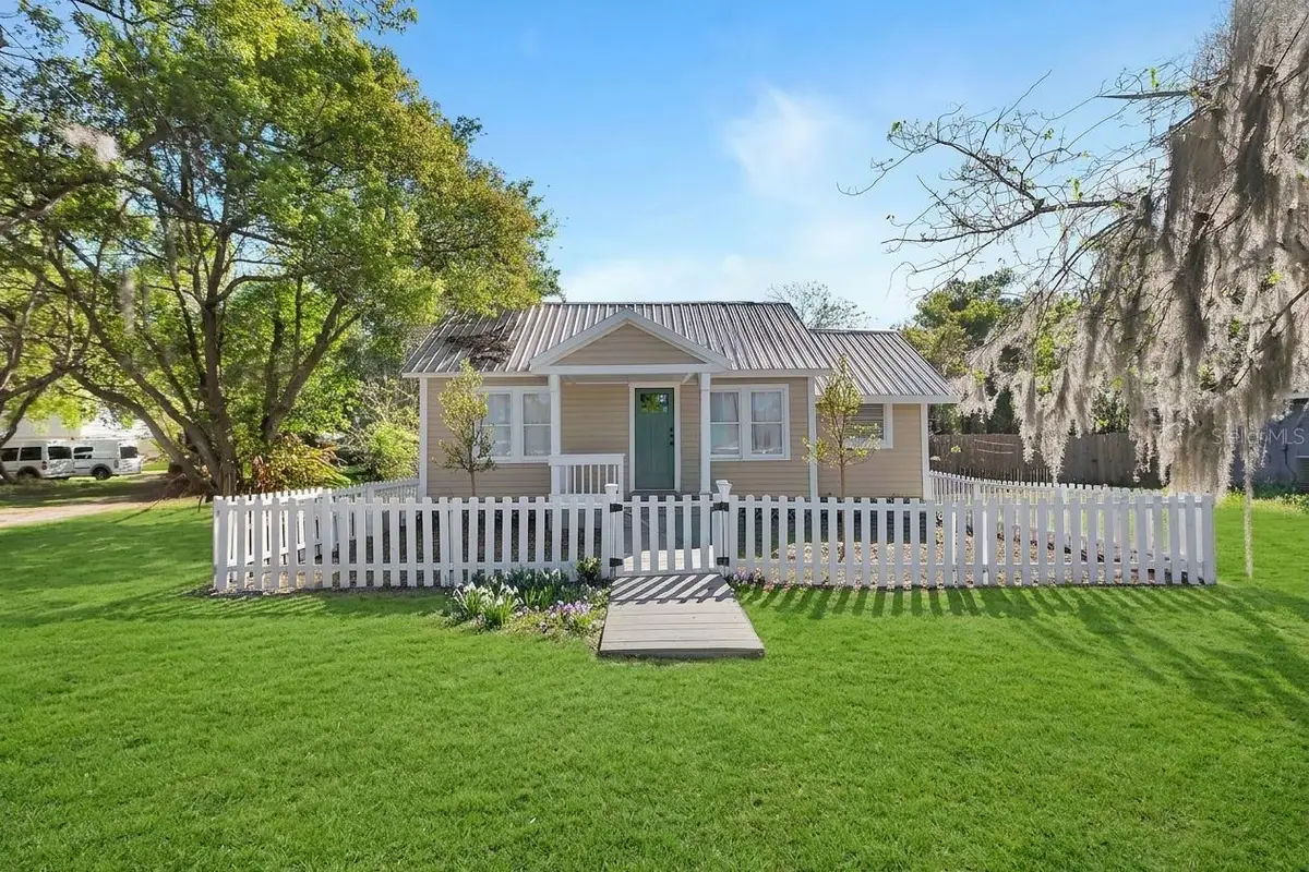 133 Lucie Avenue, Deland, FL 32720 - #1