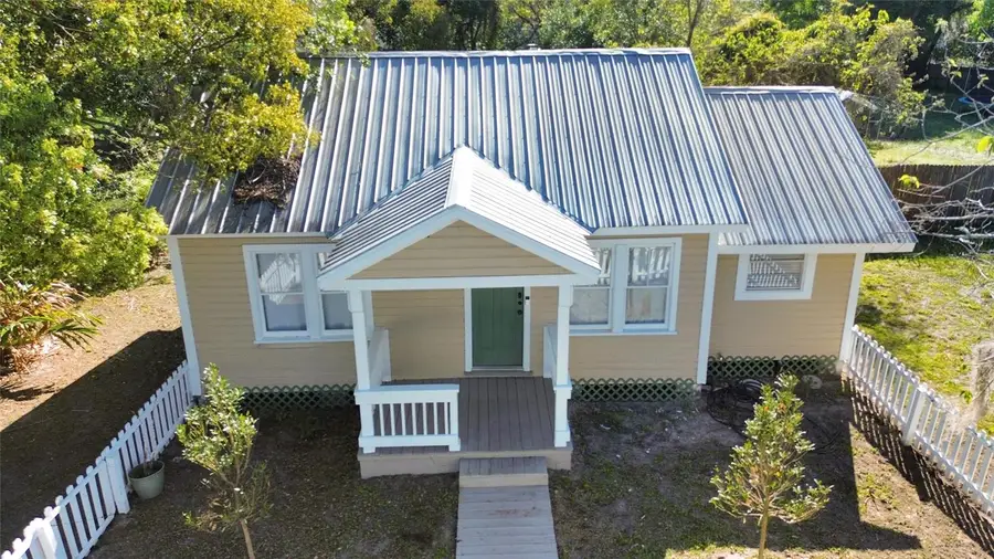 133 Lucie Avenue, Deland, FL 32720 - #2