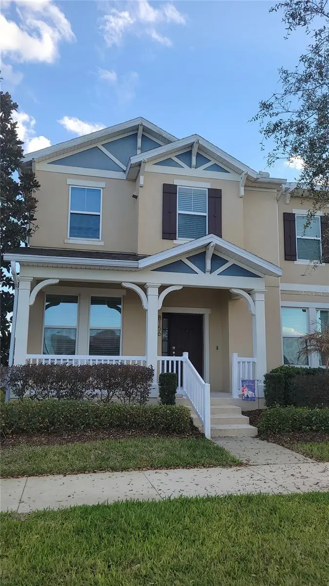 8156 Wood Sage Drive, Winter Garden, FL 34787 - #2