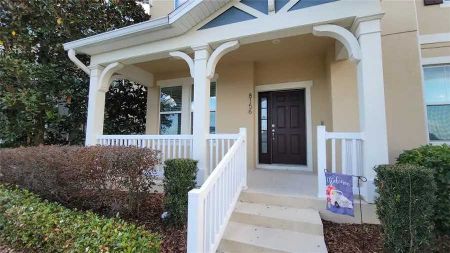 8156 Wood Sage Drive, Winter Garden, FL 34787 - #3