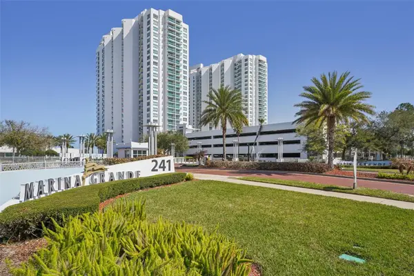 231 Riverside Drive #807-1, DAYTONA BEACH, FL 32117