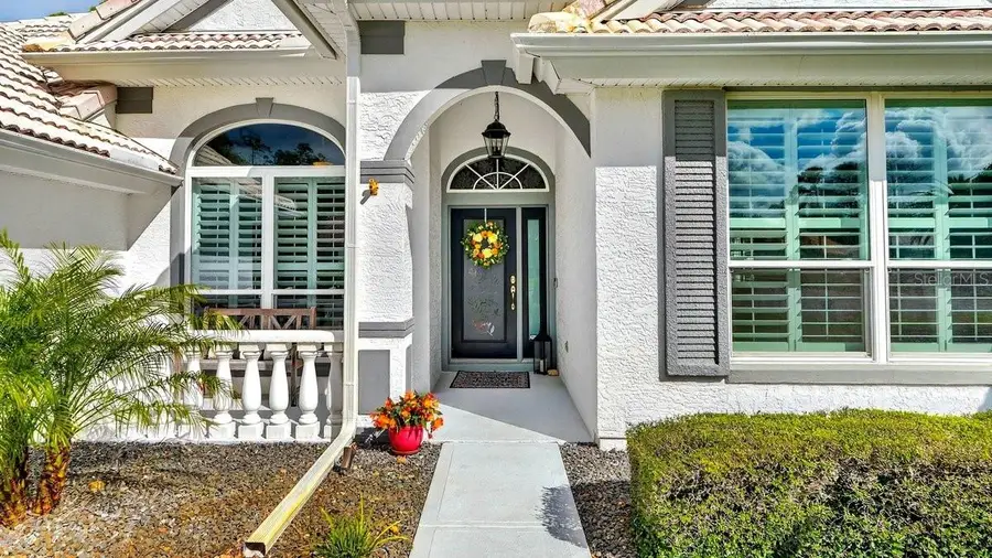 804 Millstream Lane, Ormond Beach, FL 32174 - #2