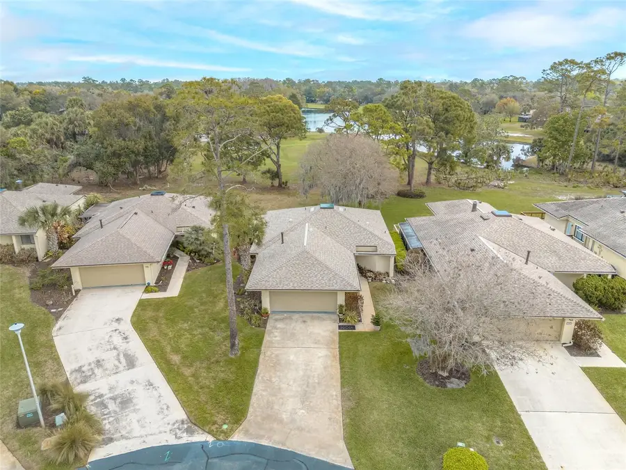 148 Turnberry Circle, New Smyrna Beach, FL 32168 - #3