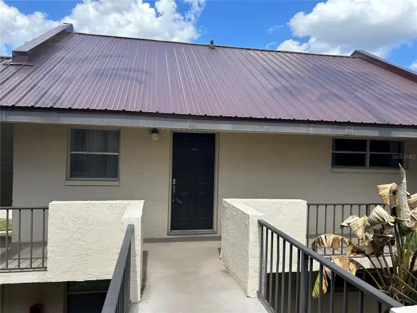 100 E Kentucky Avenue #H106, DELAND, FL 32724