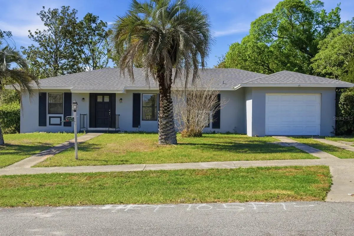 2871 Duncan Street, Deltona, FL 32738 - #1