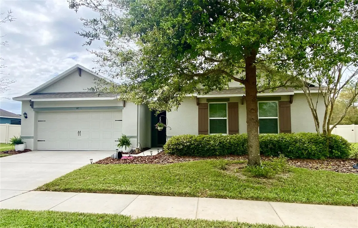 147 Point Pleasant Road, Deland, FL 32720 - #1