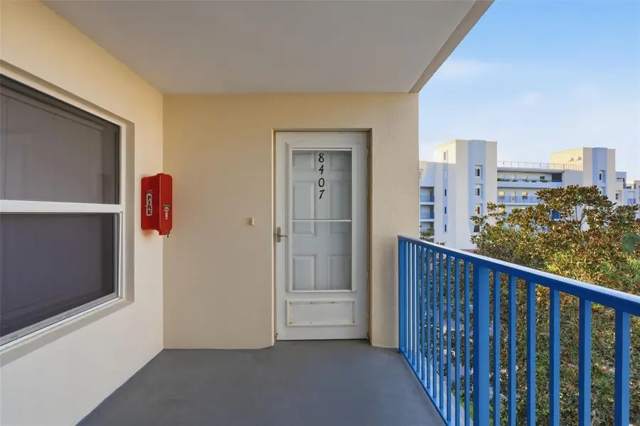 5300 S Atlantic Avenue #8-407, New Smyrna Beach, FL 32169 - #2