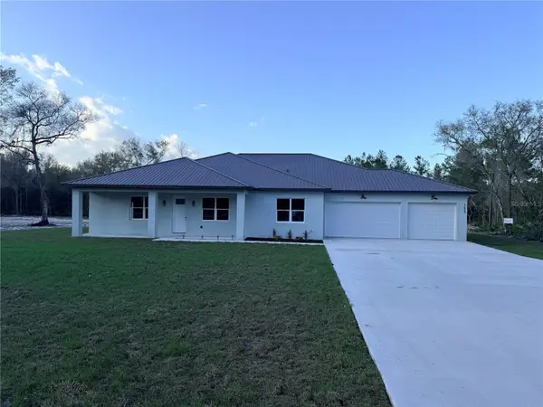 1623 Magnolia Avenue, DELAND, FL 32724