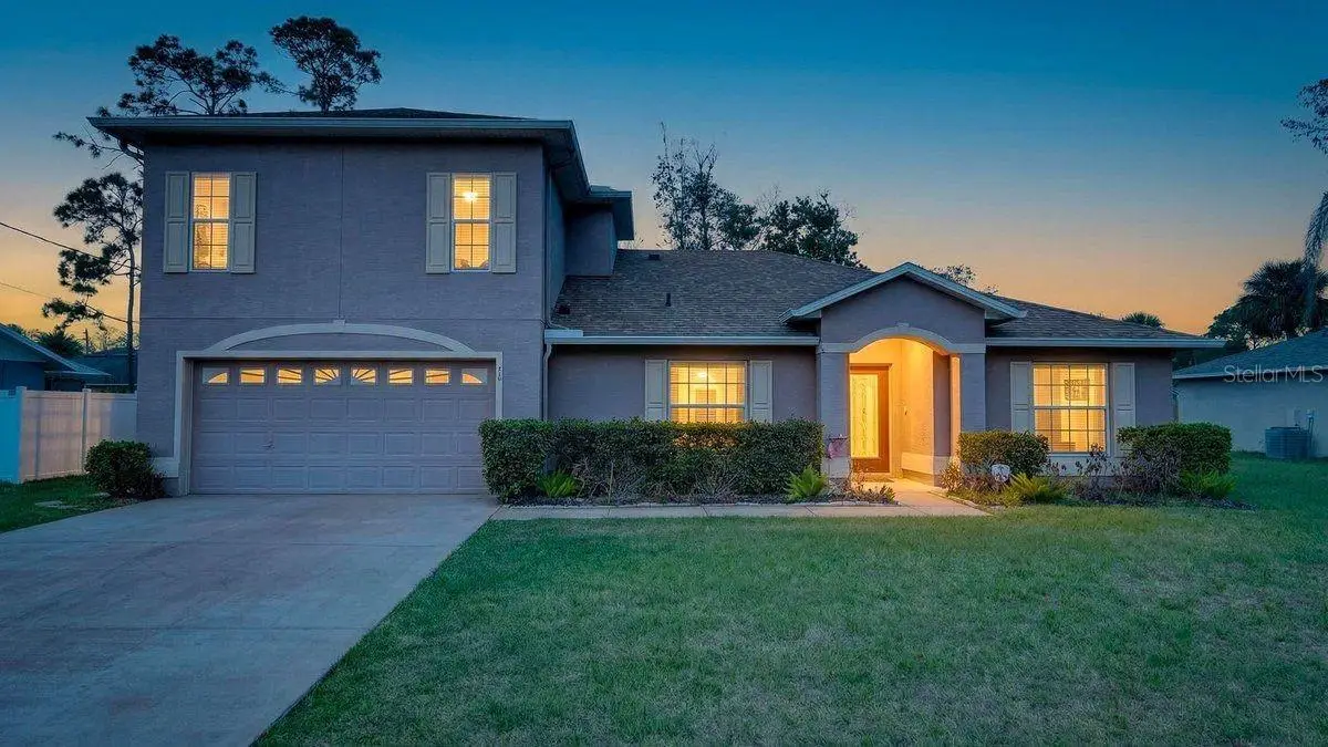 26 Pacific Drive, Palm Coast, FL 32164 - #1