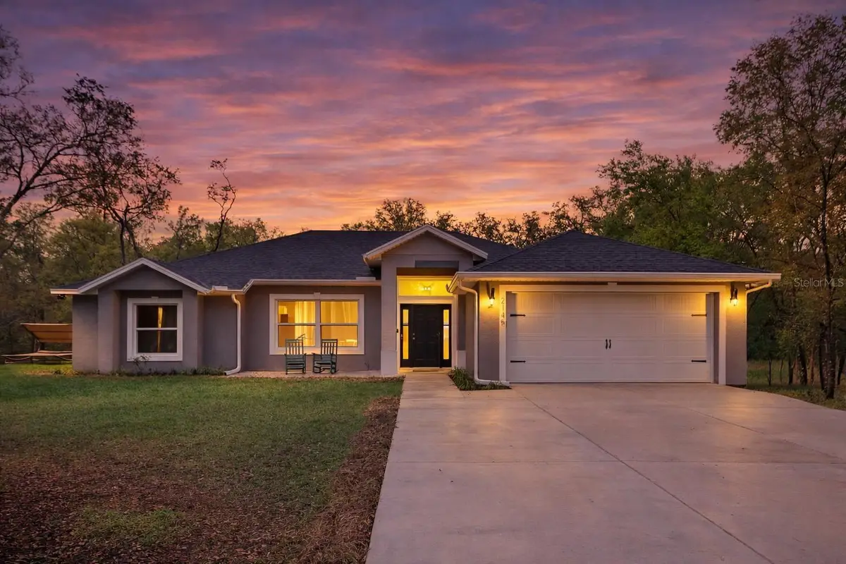 2145 Hamilton Avenue, Orange City, FL 32763 - #1