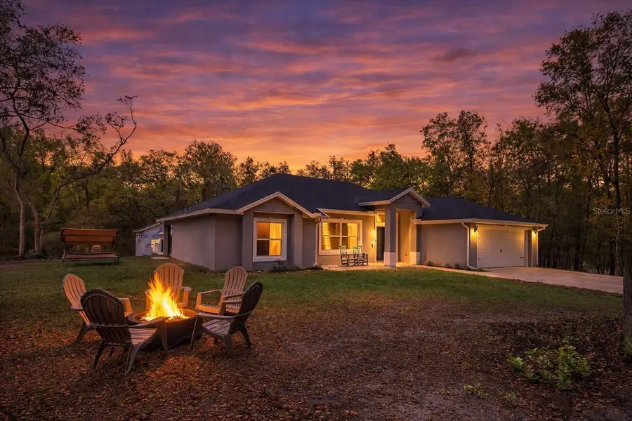 2145 Hamilton Avenue, Orange City, FL 32763 - #3