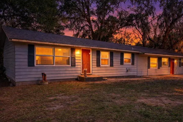 4849 Grand Avenue, DE LEON SPRINGS, FL 32130