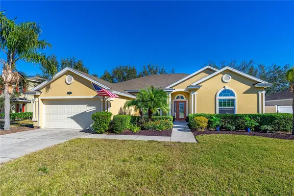 727 Grape Ivy Lane, NEW SMYRNA BEACH, FL 32168