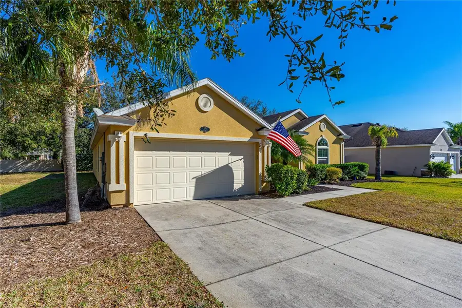 727 Grape Ivy Lane, New Smyrna Beach, FL 32168 - #3