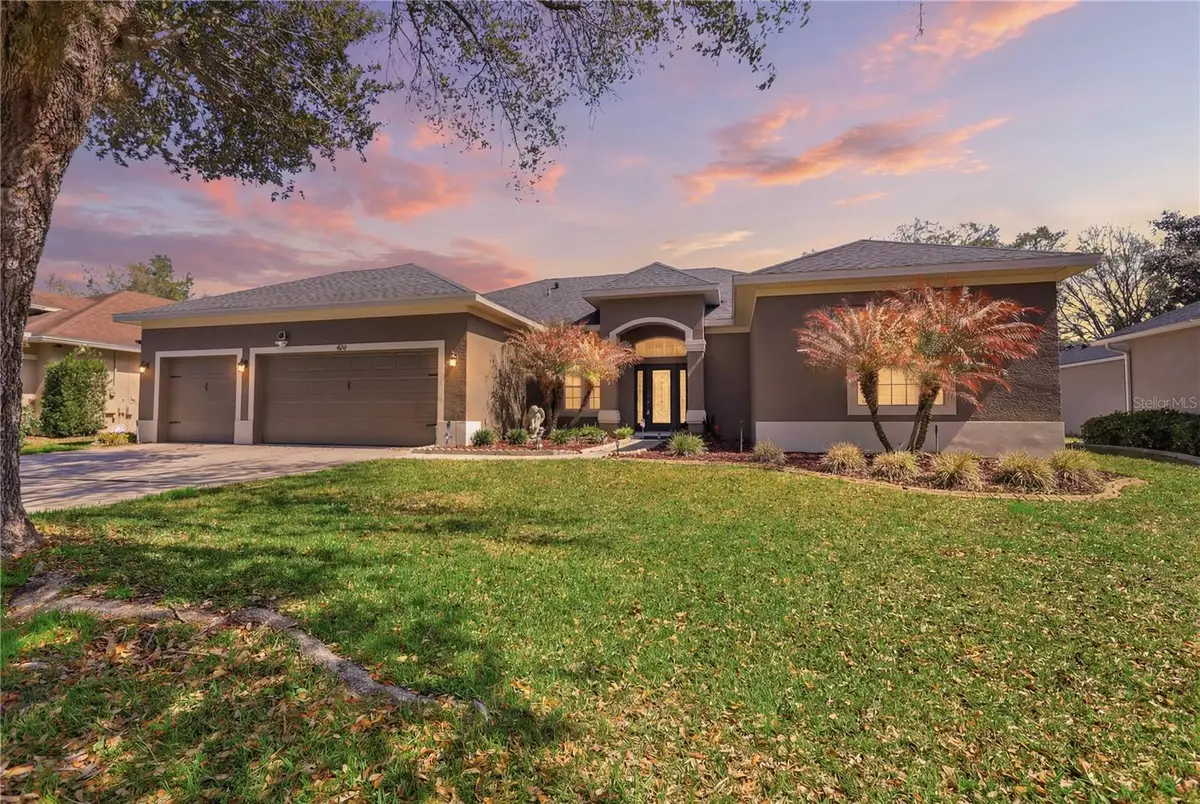 486 Woodford Drive, Debary, FL 32713 - #1