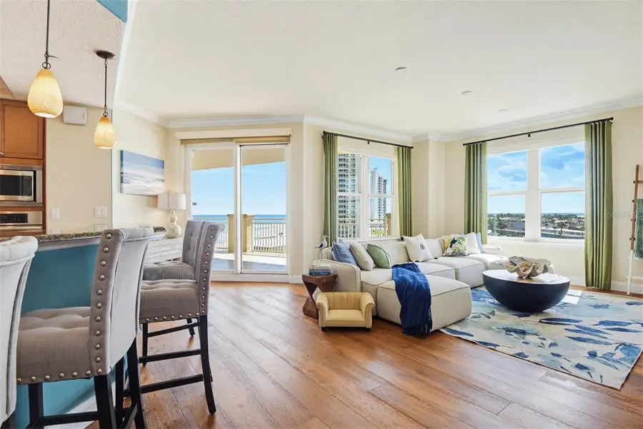 2515 S Atlantic Avenue #509, Daytona Beach, FL 32118 - #2