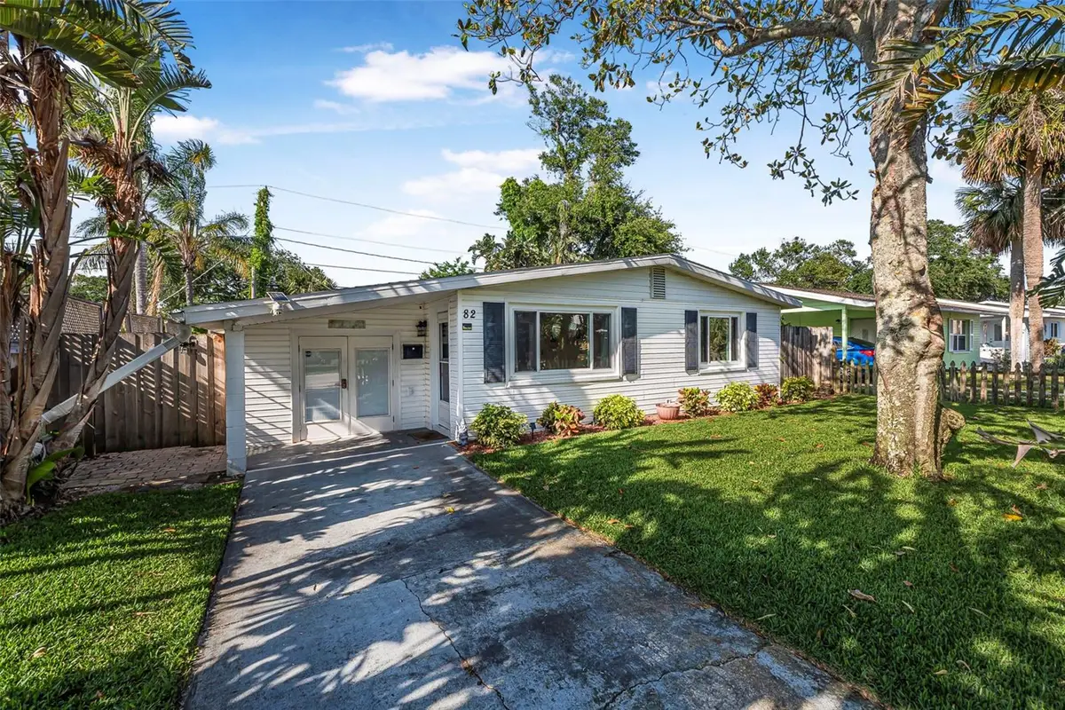 82 Margaret Road, Ormond Beach, FL 32176 - #1