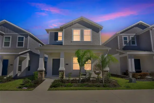 6032 Blissful Street, CLERMONT, FL 34714