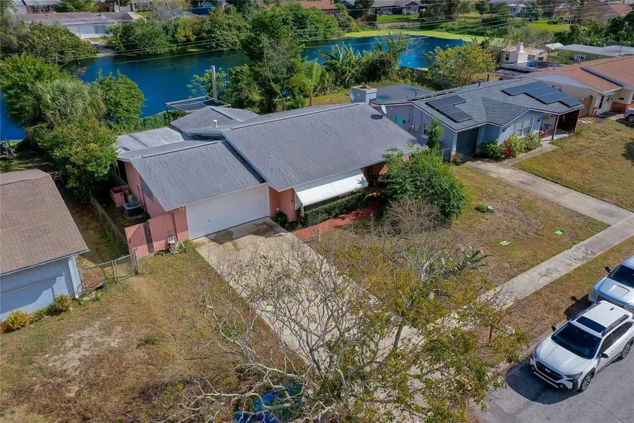 1325 Beacon Drive, Daytona Beach, FL 32117 - #2