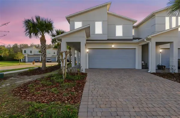 3400 Beau Road, KISSIMMEE, FL 34746