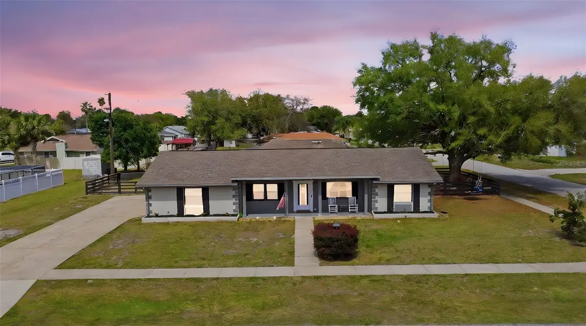 184 Quail Roost Street, Deltona, FL 32725 - #1