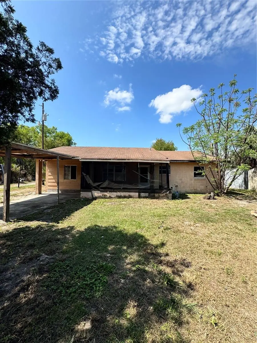 38611 Marshall Street, Umatilla, FL 32784 - #1