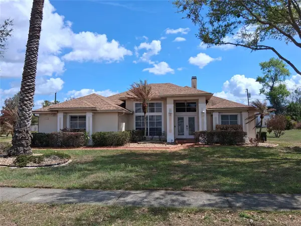 1441 Olde Kensington Lane, DELTONA, FL 32725