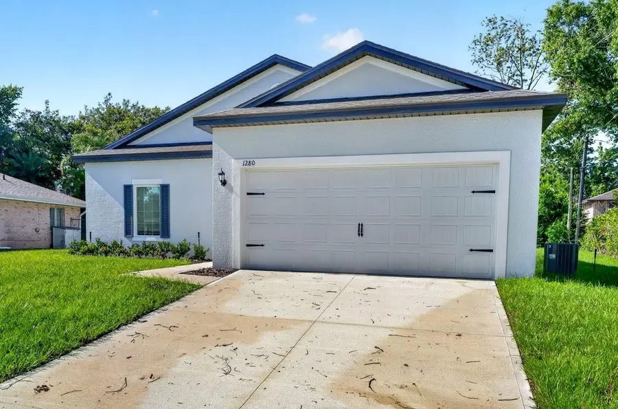 1280 S Seagate Drive, Deltona, FL 32725 - #3