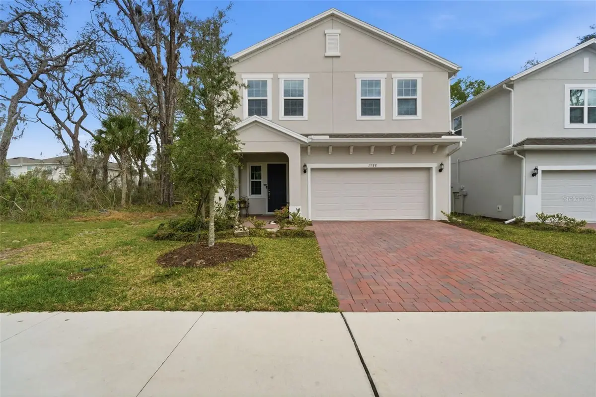 1088 Happy Forest Loop, Deland, FL 32720 - #1