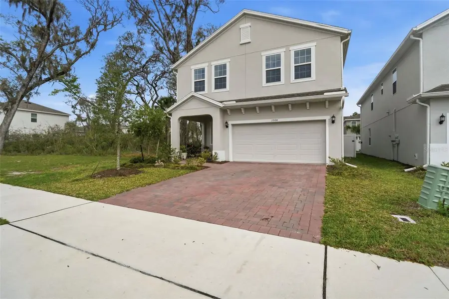 1088 Happy Forest Loop, Deland, FL 32720 - #2