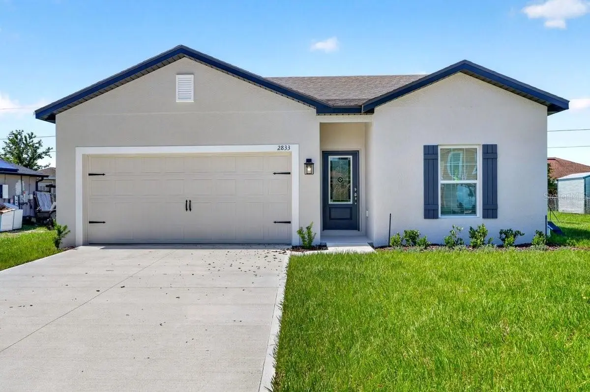 2833 Corrigan Drive, Deltona, FL 32738 - #1