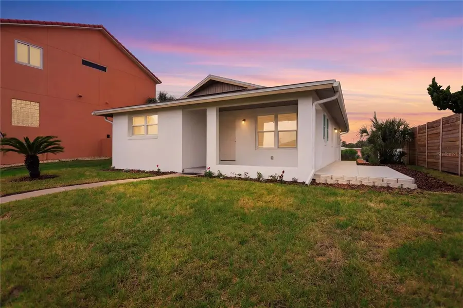 2722 S Atlantic Avenue, Daytona Beach, FL 32118 - #2