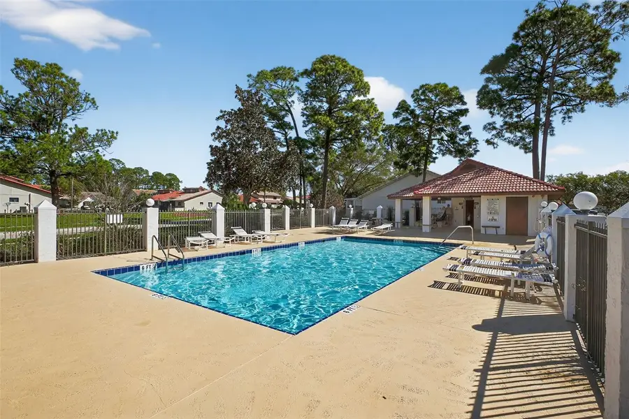 3559 Forest Branch Drive #Apt E, Port Orange, FL 32129 - #2