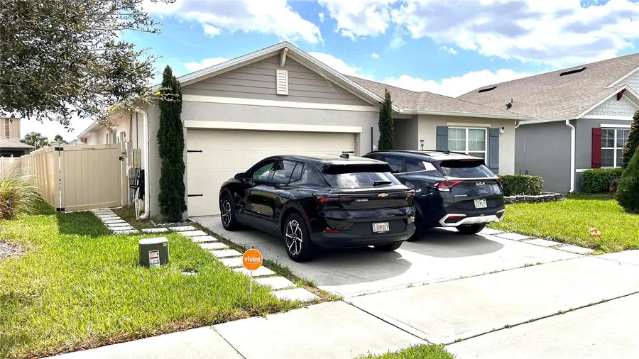 914 Guadalupe Drive, Orange City, FL 32763 - #2