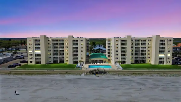 4495 S Atlantic Avenue #501, PORT ORANGE, FL 32127