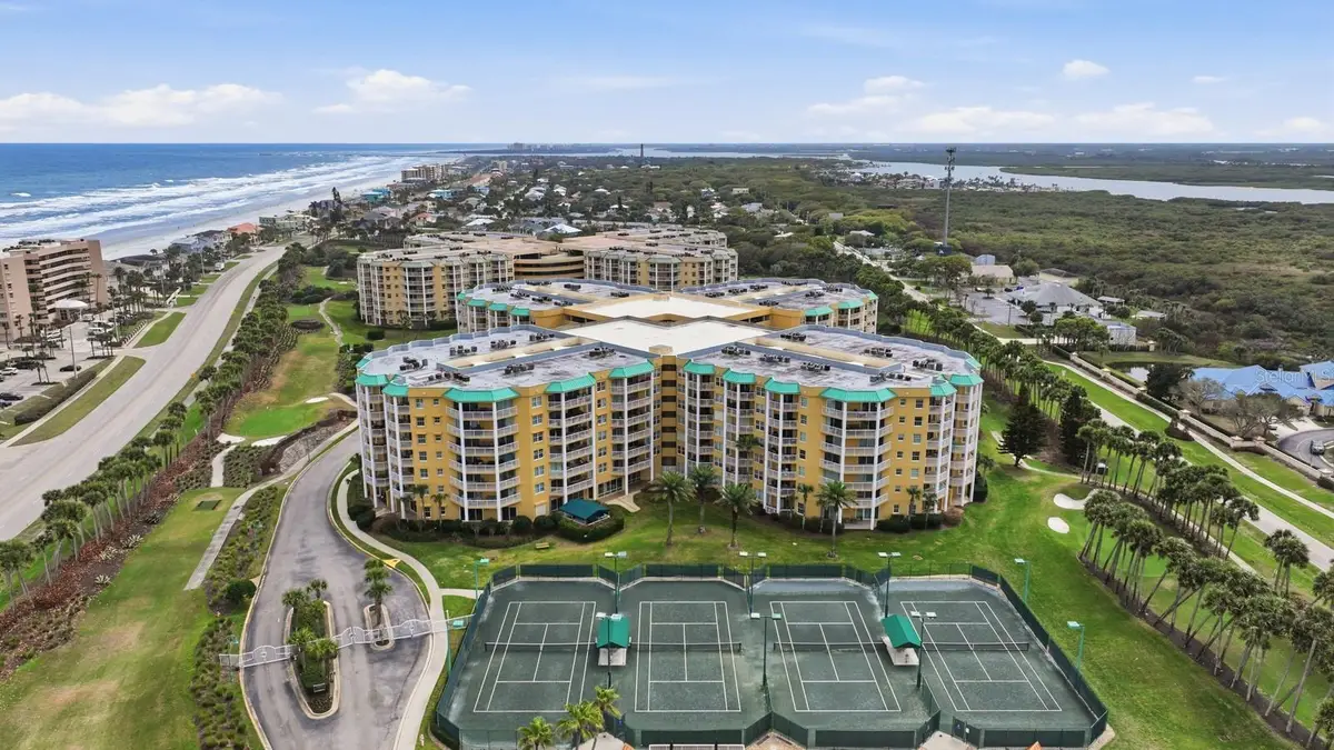 4650 Links Village Drive #A605, Ponce Inlet, FL 32127 - #1
