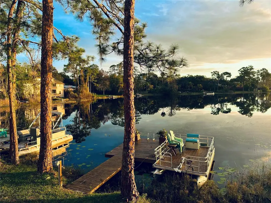 125 Fallen Timber Trail, Deland, FL 32724 - #2